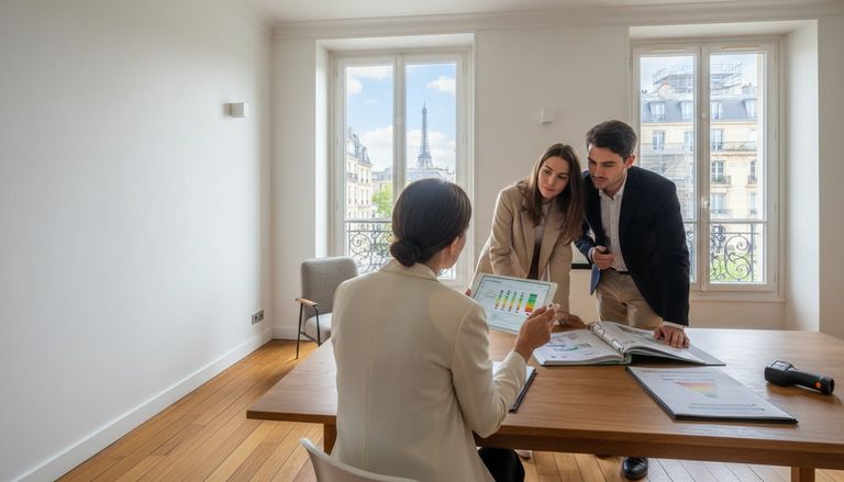 Achat investissement locatif 2026 : rendement, fiscalité