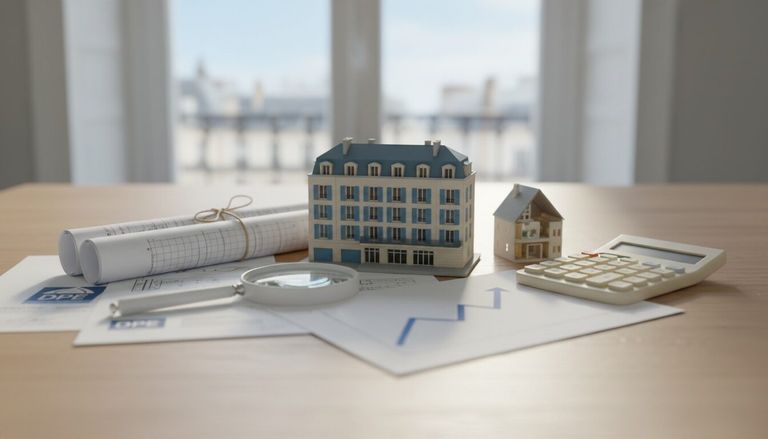 Amendement investissement locatif 2026 : amortissement 3 %