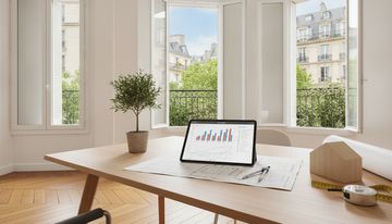 Application quel prix immo : les 4 meilleures en 2026