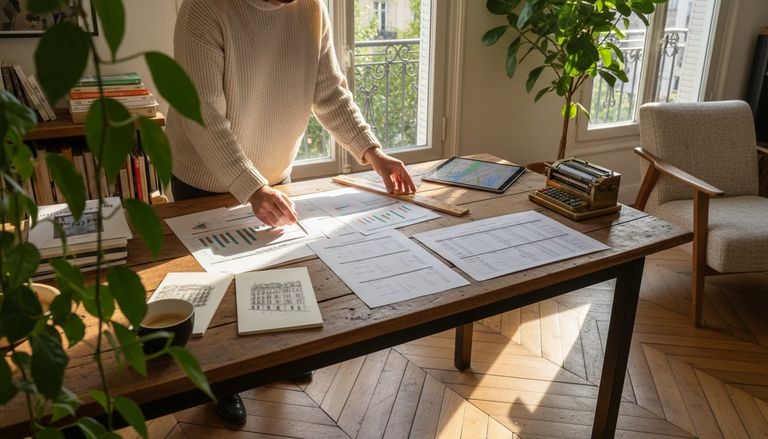 Calculer un investissement locatif : 3 formules