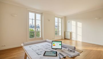 Achat immobilier aux impôts 2026 : ce qu'il faut déclarer