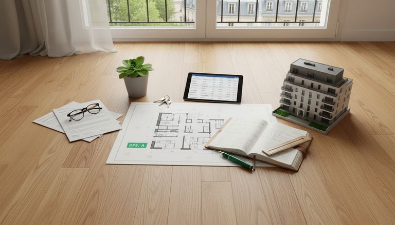 Comment fonctionne l'investissement Pinel en 2026 ? Guide