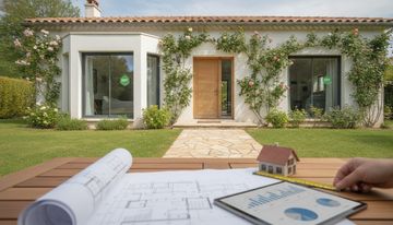 Valeur actuelle de sa maison : 5 méthodes d'estimation en 2026