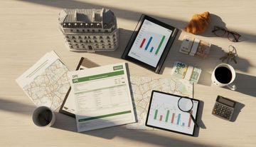 Crédit investissement locatif : taux conditions