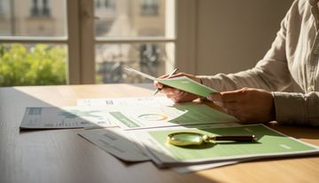 Diagnostics obligatoires location 2026 : la liste complète