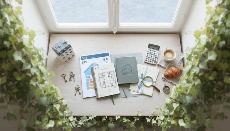Estimation bien immobilier succession : guide complet 2026