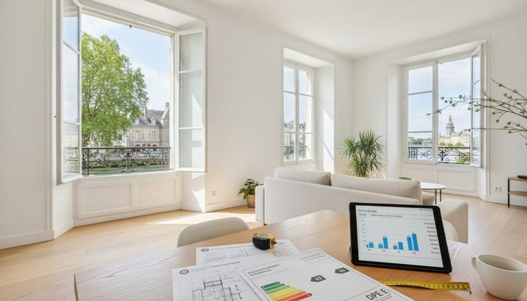 Estimation immobilière Nantes : prix m² par quartier 2026