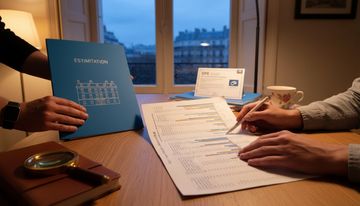 Estimation immobilière Paris 9 : prix m² par rue en 2026