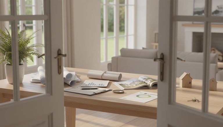 Estimation immobilière pour succession : méthodes, délais
