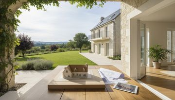 Estimation maison par notaire 2026 : coût réel, fiabilité