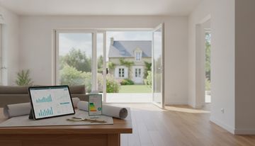 Estimer sa maison sans donner ses coordonnées en 2026