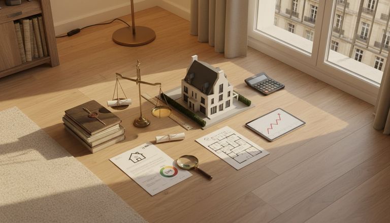 Exonération plus-value immobilière nu-propriétaire : 5