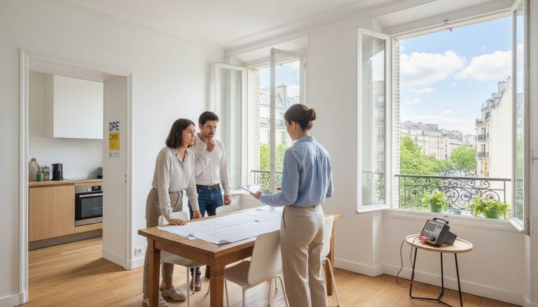 Expertise immobilière avant achat : tarifs et pièges 2026