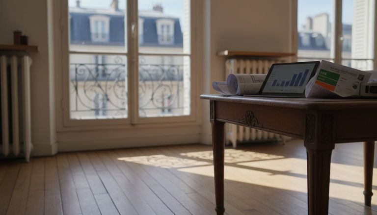 Investissement locatif ancien : fiscalité et rendement