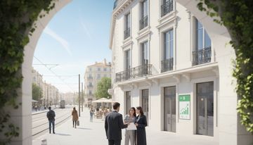 Investissement locatif Montpellier 2026 : prix, rendement