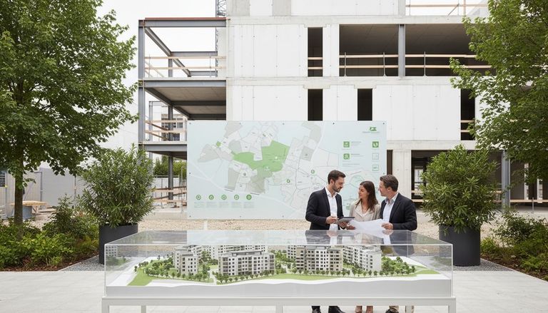 Investissement locatif Nantes 2026 : guide quartiers