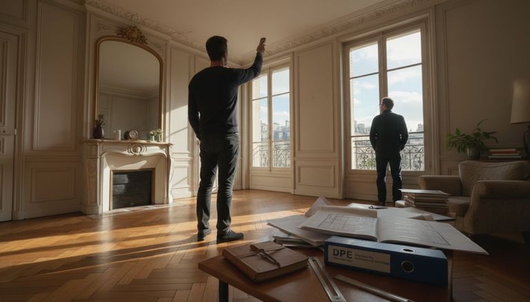 Investissement locatif à Paris : le guide complet 2026