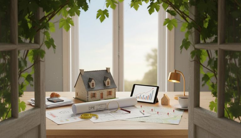 Investissement locatif à Rennes : le guide complet 2026