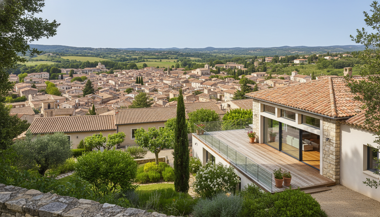 Maison en location vente : fonctionnement et avantages