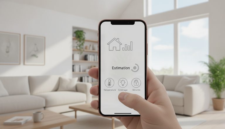 Application pour estimer une maison : les 6 meilleures en 2 : Pourquoi utiliser une application pour estimer une maison ?