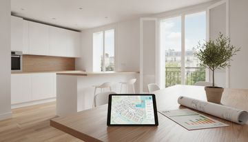 Application pour estimer une maison : top 6 en 2026