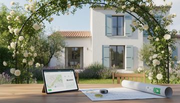 Où puis-je faire estimer ma maison gratuitement en ligne ?