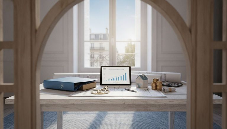 Prêt immobilier sans apport : conditions et banques en 2026