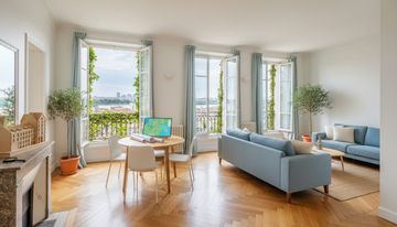 Prix m2 à Bordeaux par quartier en 2026 : la carte complète