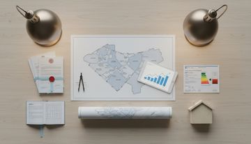 Prix m2 Nantes par quartier 2026 : données notaires