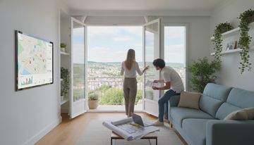 Prix des maisons vendues : les 4 outils gratuits DVF en 2026