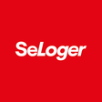 Logo SeLoger – estimation immobilière en ligne