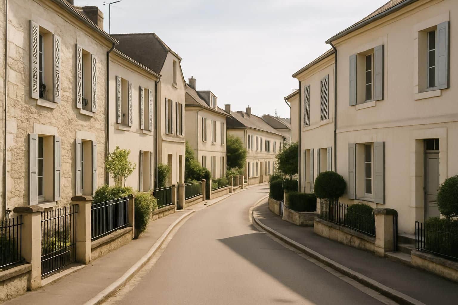 découvrez si faire estimer votre maison par un notaire est payant, les coûts éventuels et les avantages d'une estimation notariale fiable et professionnelle.