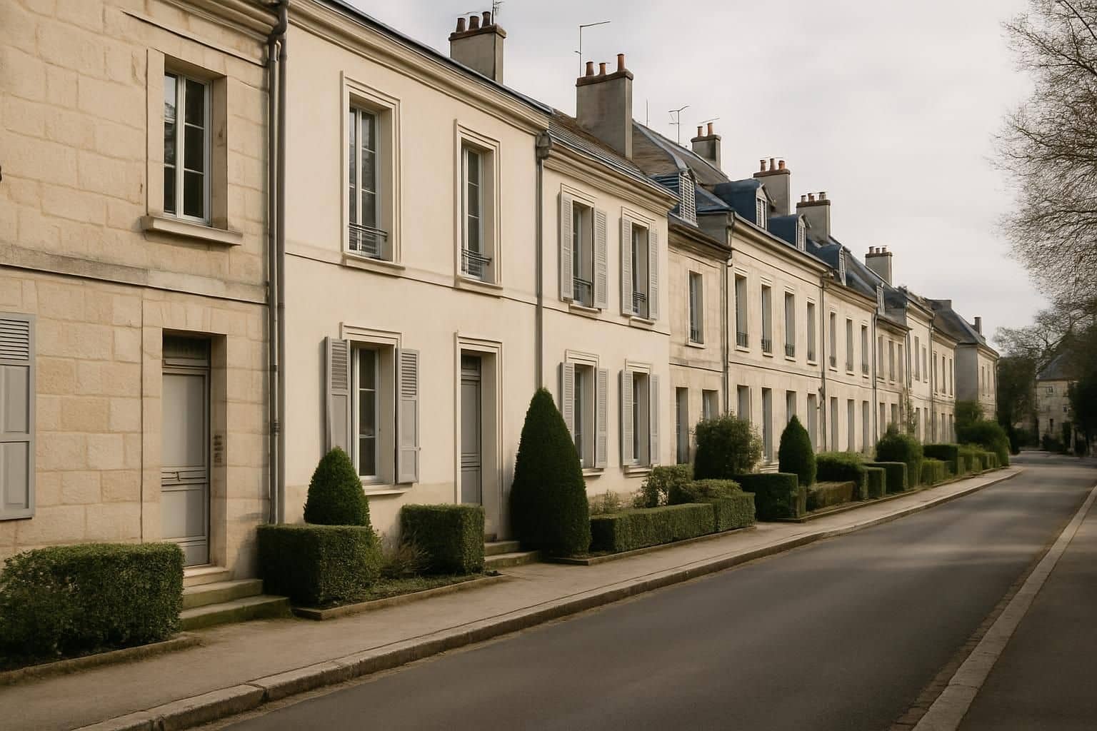 découvrez si faire estimer sa maison par un notaire est payant, les coûts éventuels et les avantages de cette démarche pour une estimation fiable et officielle.