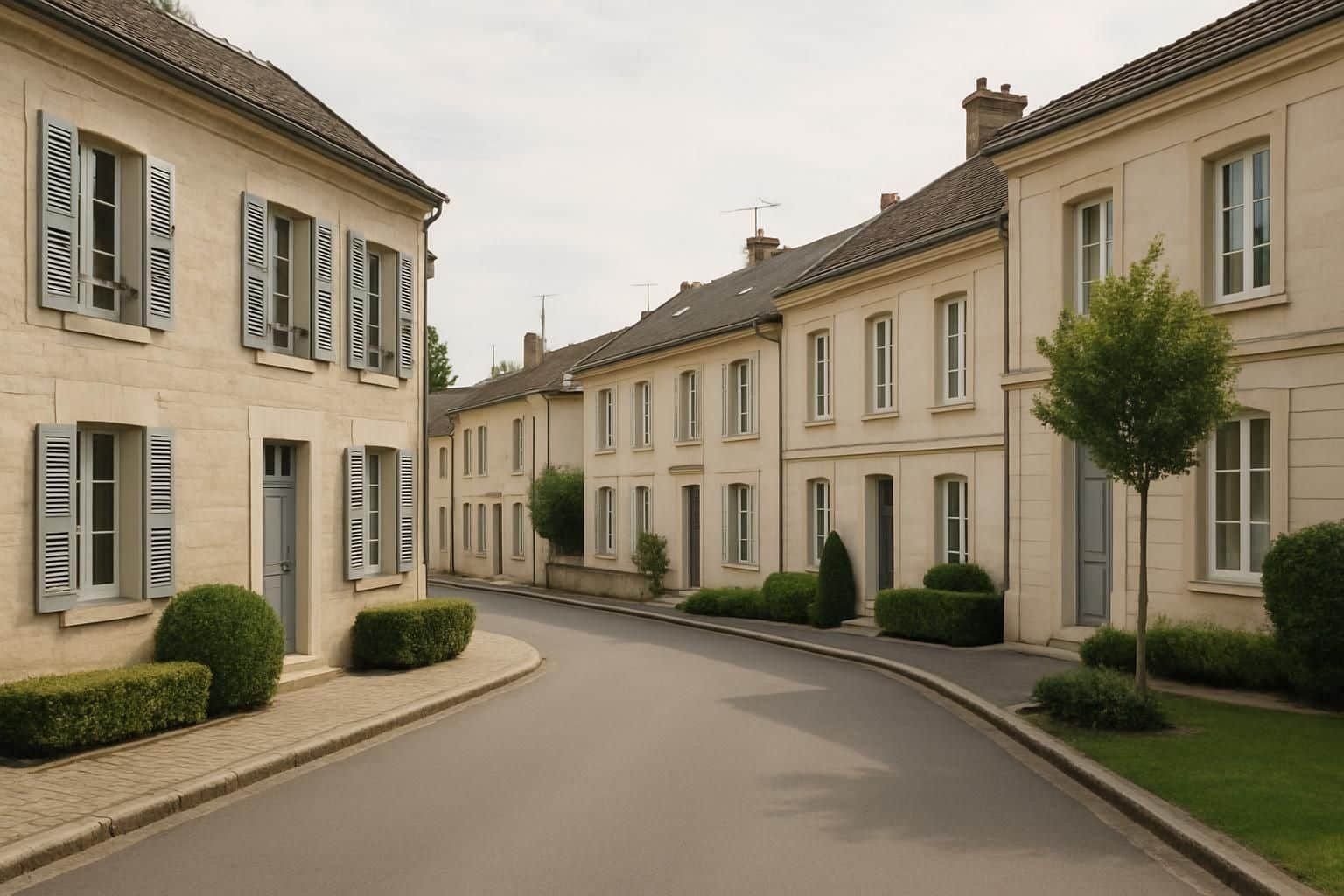 découvrez les tendances du marché immobilier et analysez si le prix des maisons est susceptible de baisser en 2026.