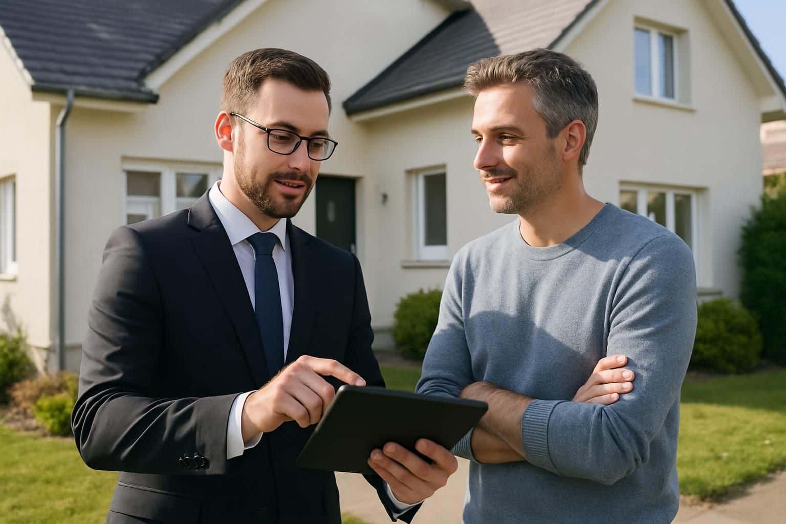 découvrez si vous pouvez faire estimer gratuitement votre maison par un notaire et quelles sont les conditions pour bénéficier de ce service officiel.