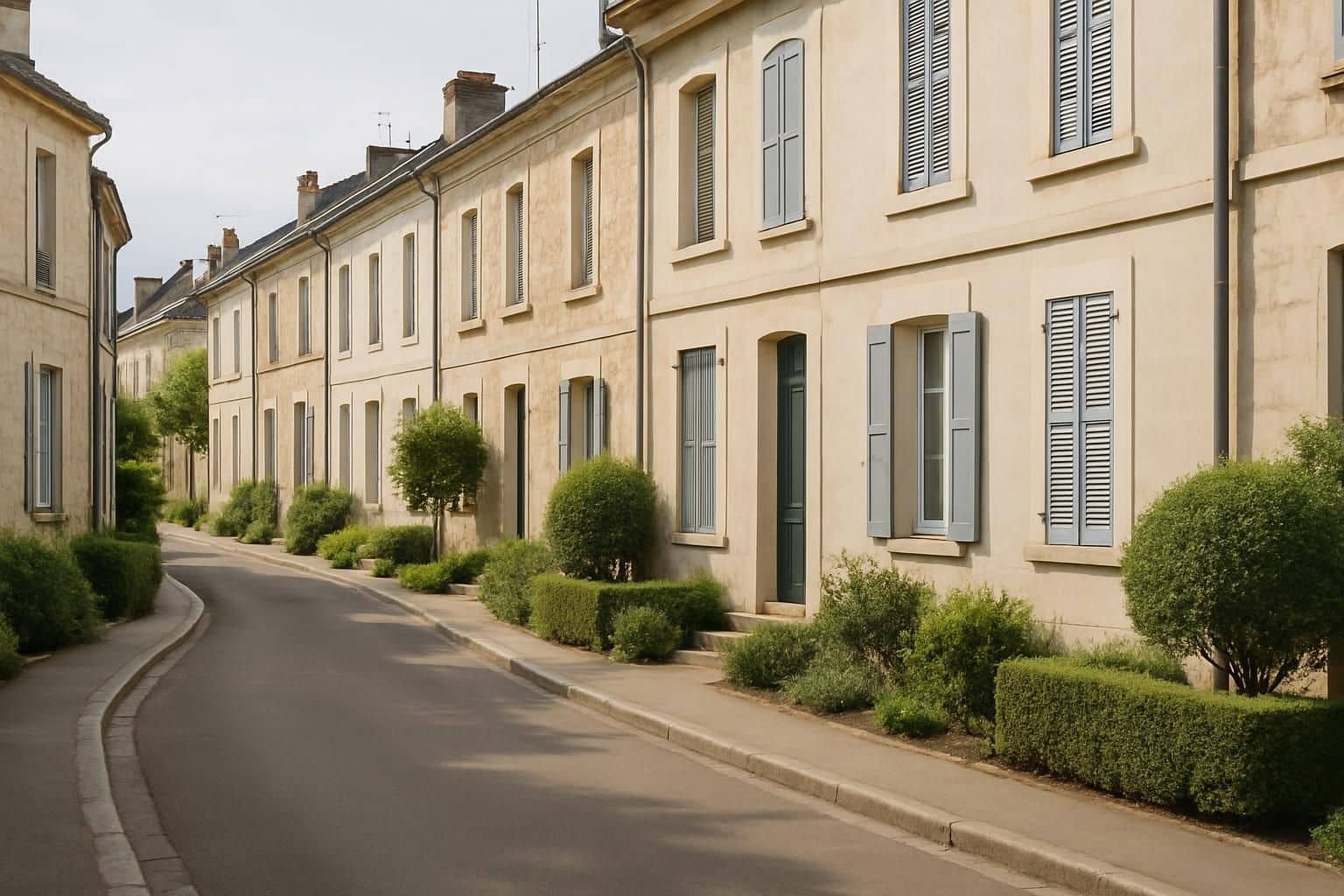 découvrez les raisons pour lesquelles il est avantageux de faire estimer sa maison sans avoir l'intention de la vendre, pour mieux connaitre sa valeur, anticiper un projet ou optimiser ses finances.