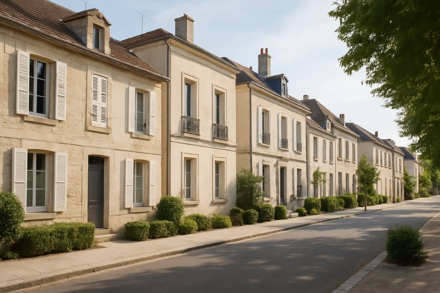 découvrez comment interpréter le prix affiché sur dvf et quelles informations il reflète dans les données foncières.