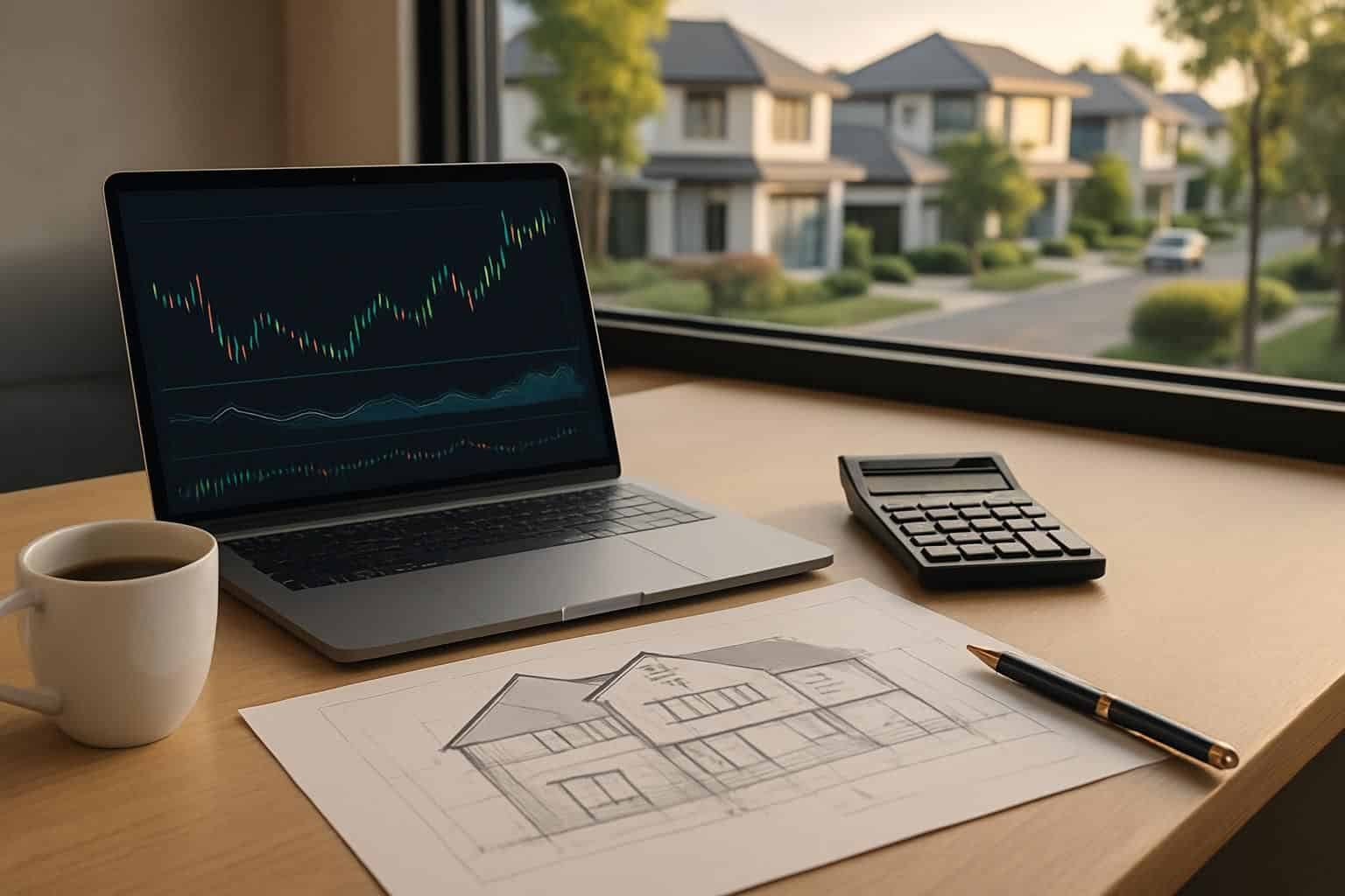 découvrez la formule pour calculer la valeur d'un bien immobilier et apprenez à estimer précisément le prix d'une propriété grâce à des méthodes fiables et adaptées.