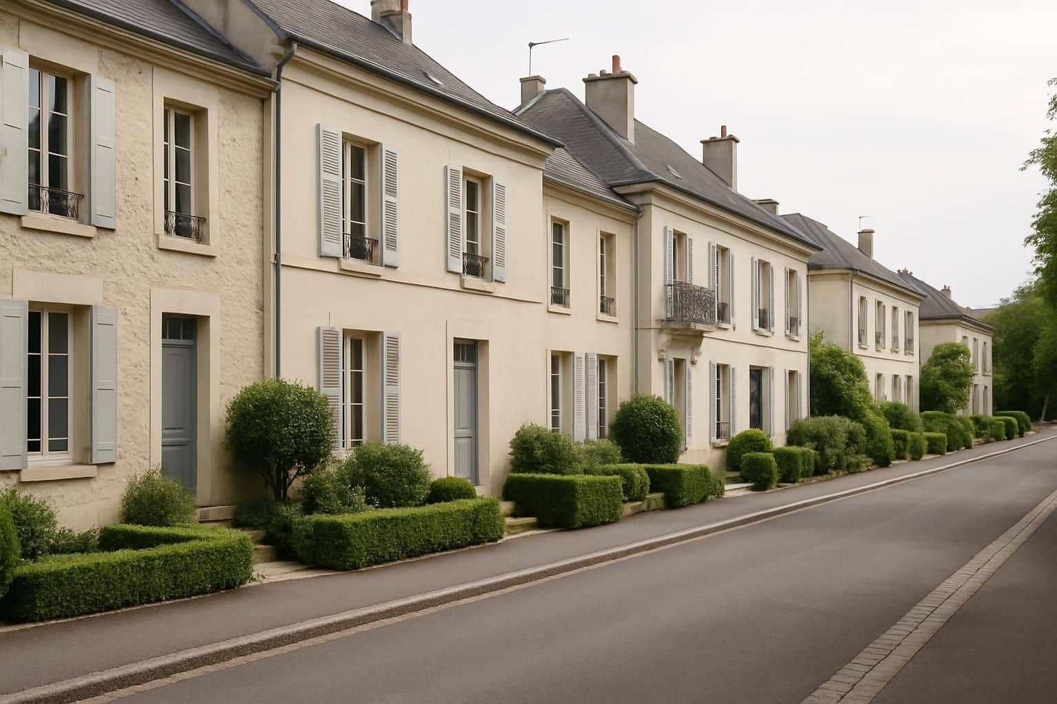 découvrez quelle méthode d'évaluation immobilière offre la précision la plus fiable pour estimer la valeur de votre bien avec exactitude.