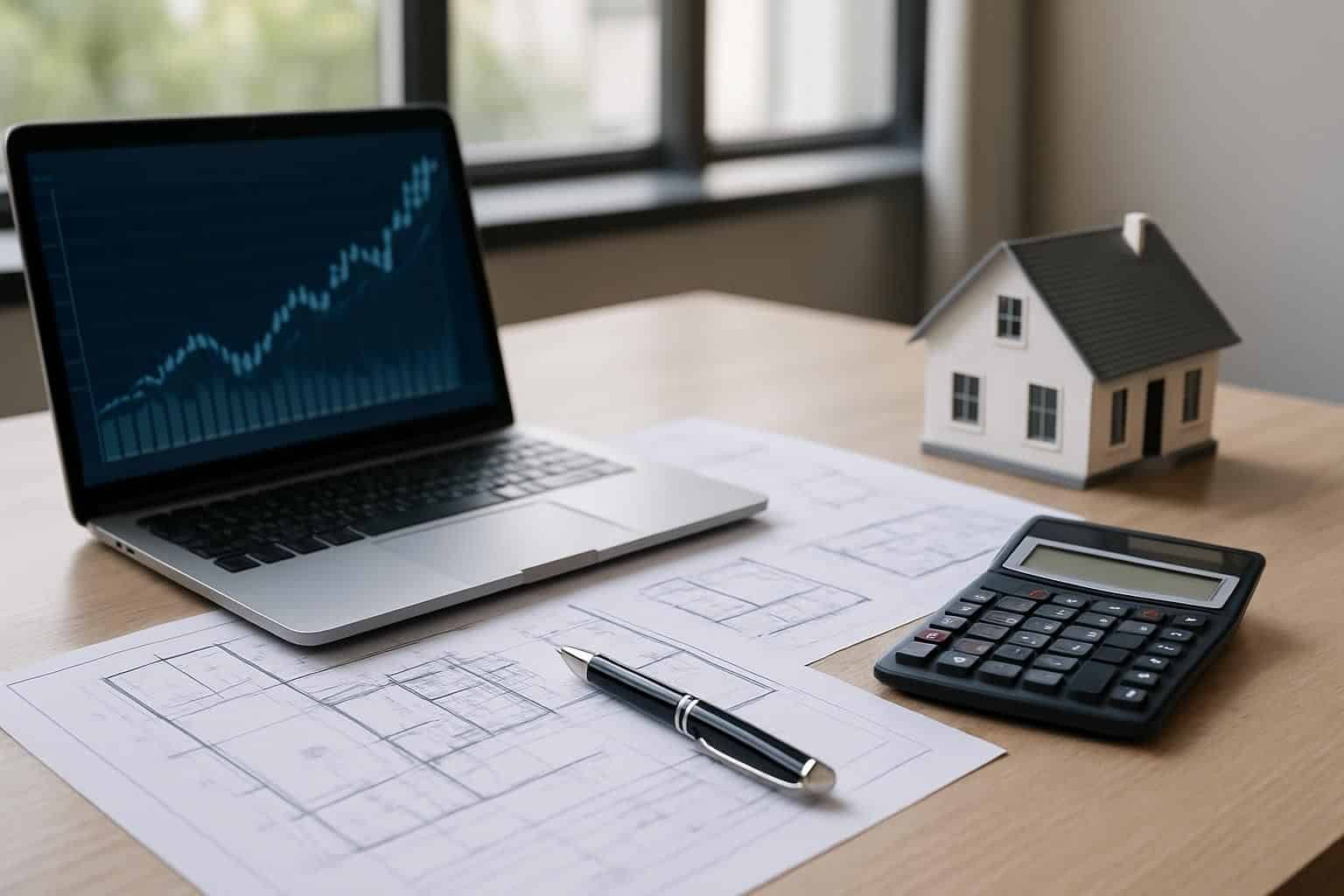 découvrez les méthodes essentielles pour calculer la valeur d'un bien immobilier et estimez précisément votre propriété grâce à nos conseils pratiques.