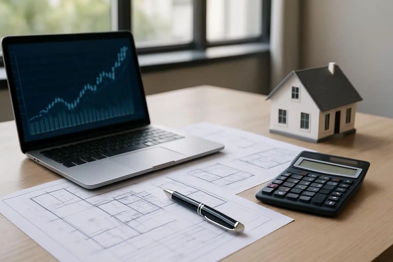 découvrez les méthodes essentielles pour calculer la valeur d'un bien immobilier et estimez précisément votre propriété grâce à nos conseils pratiques.