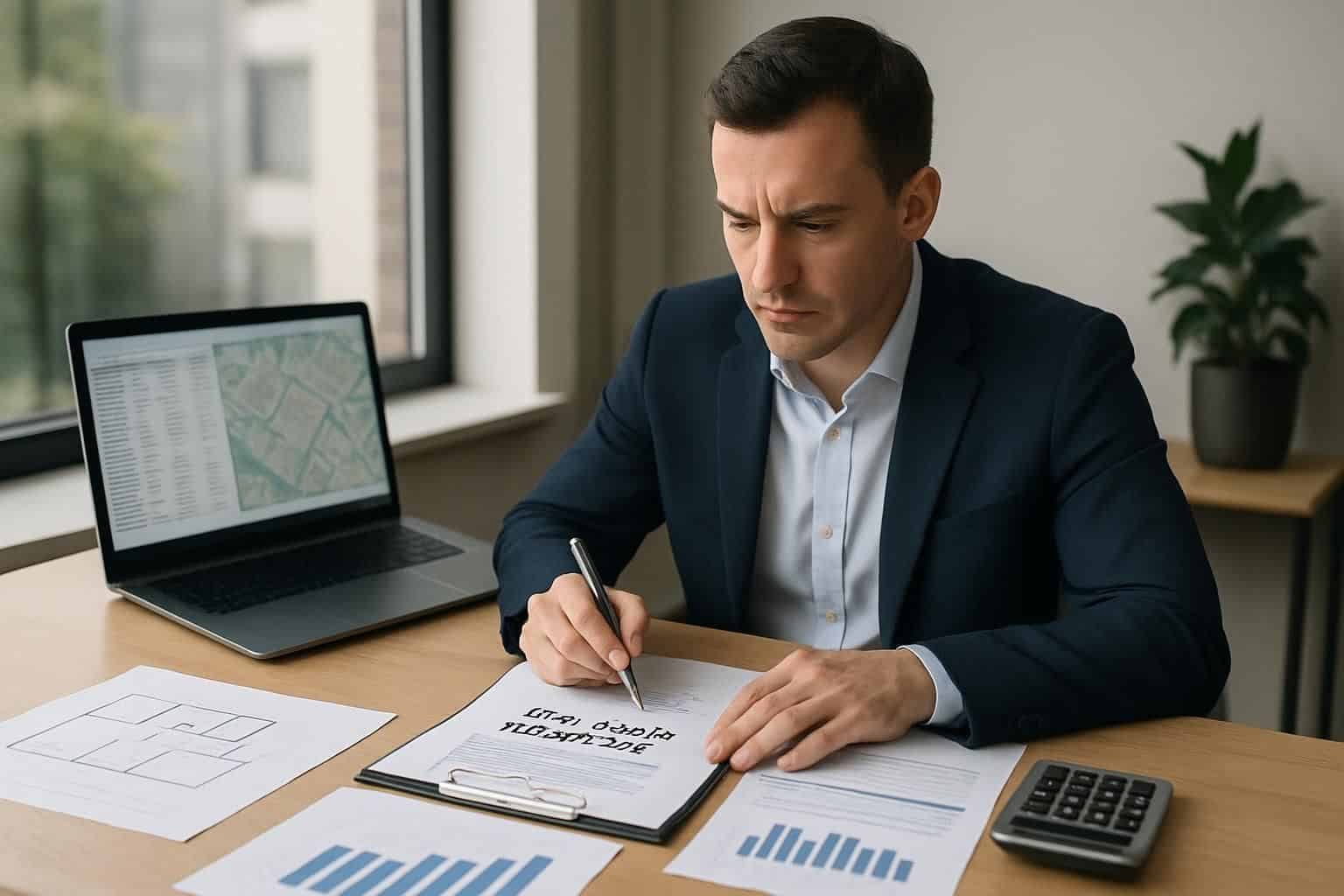 découvrez les méthodes essentielles pour calculer la valorisation d'un bien immobilier et optimiser vos investissements immobiliers.