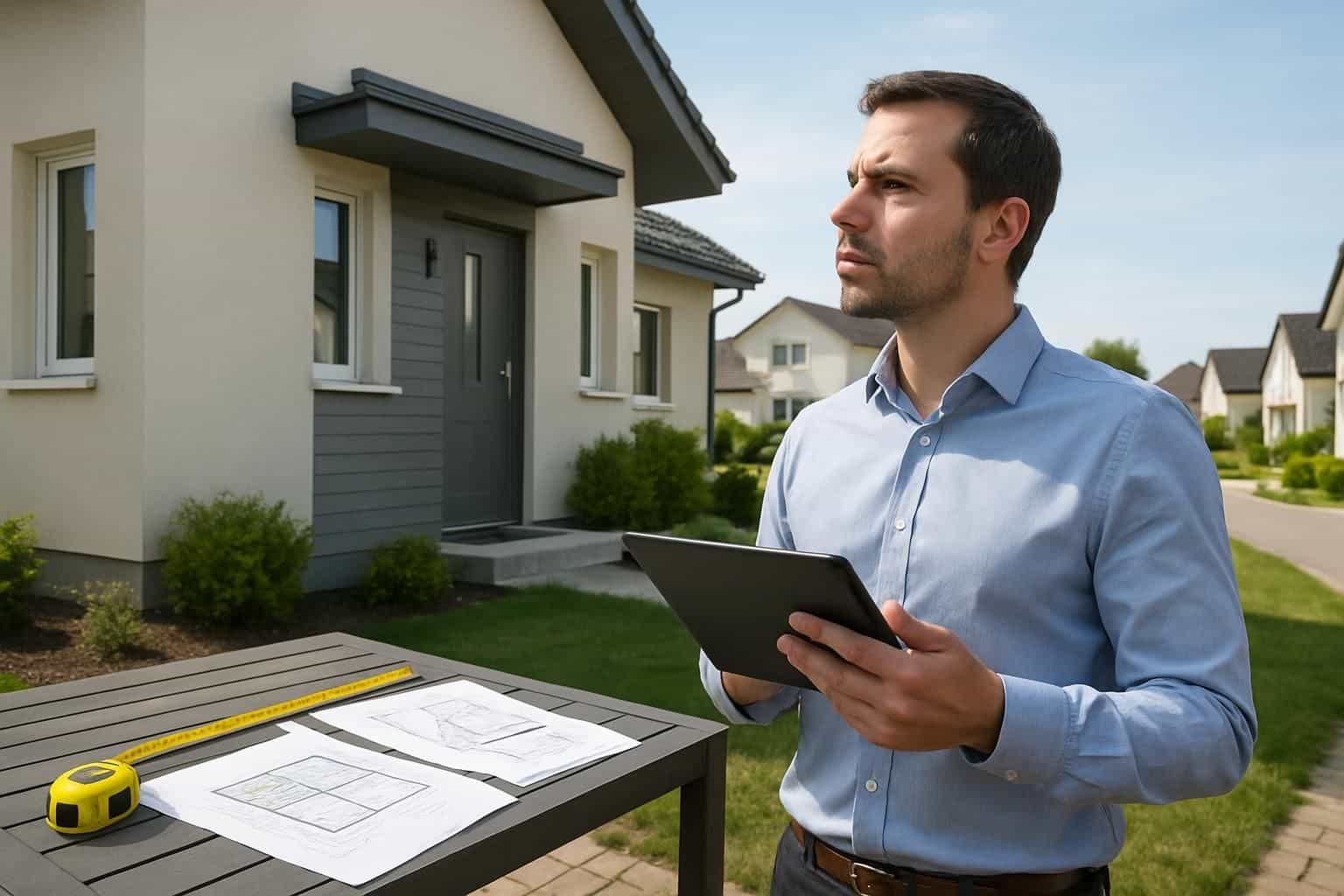 découvrez combien coûte une évaluation immobilière et les facteurs qui influencent le prix pour estimer la valeur de votre bien en toute confiance.