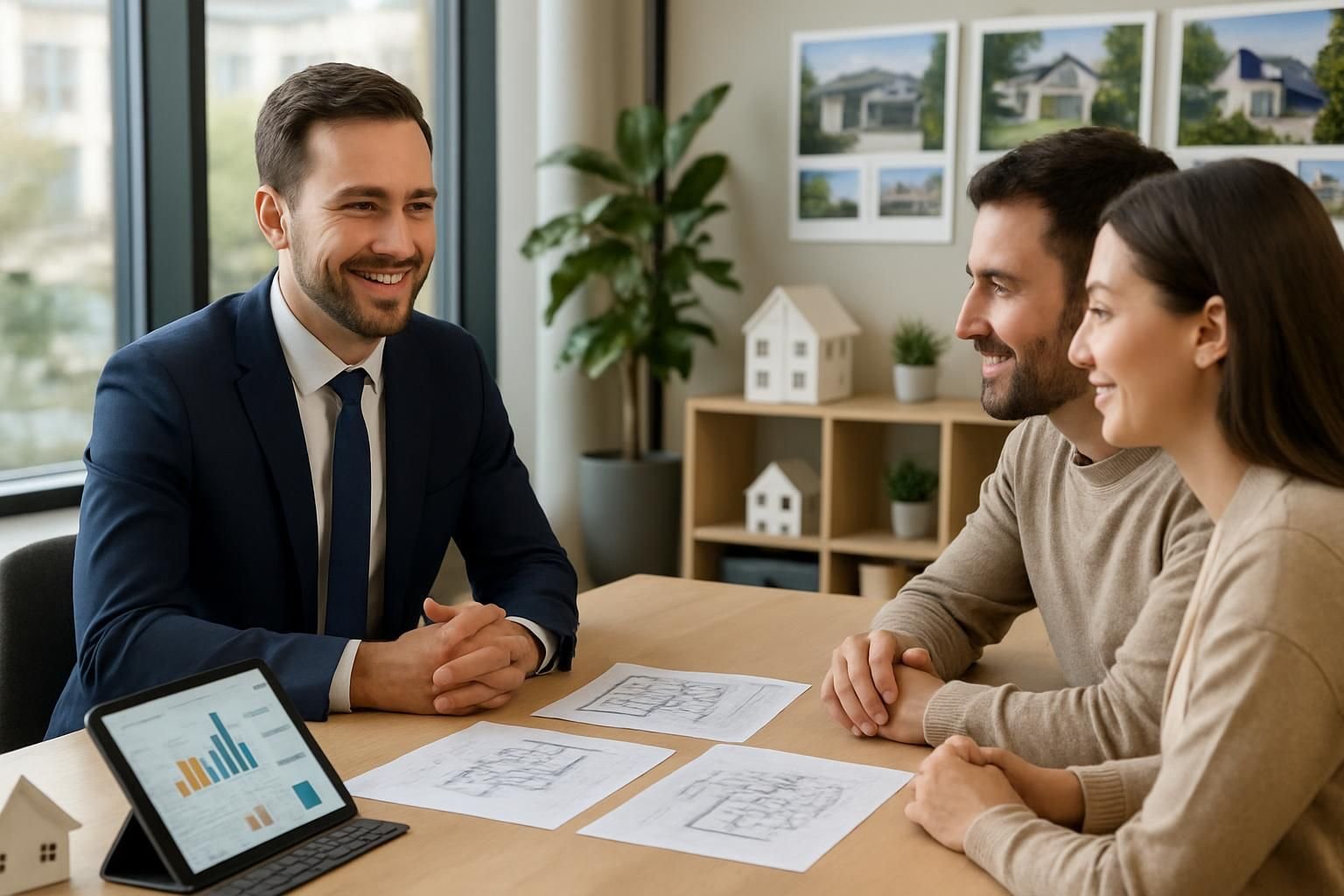 découvrez si l'estimation immobilière réalisée par une agence immobilière est gratuite, ses conditions et les avantages pour réussir la vente de votre bien.