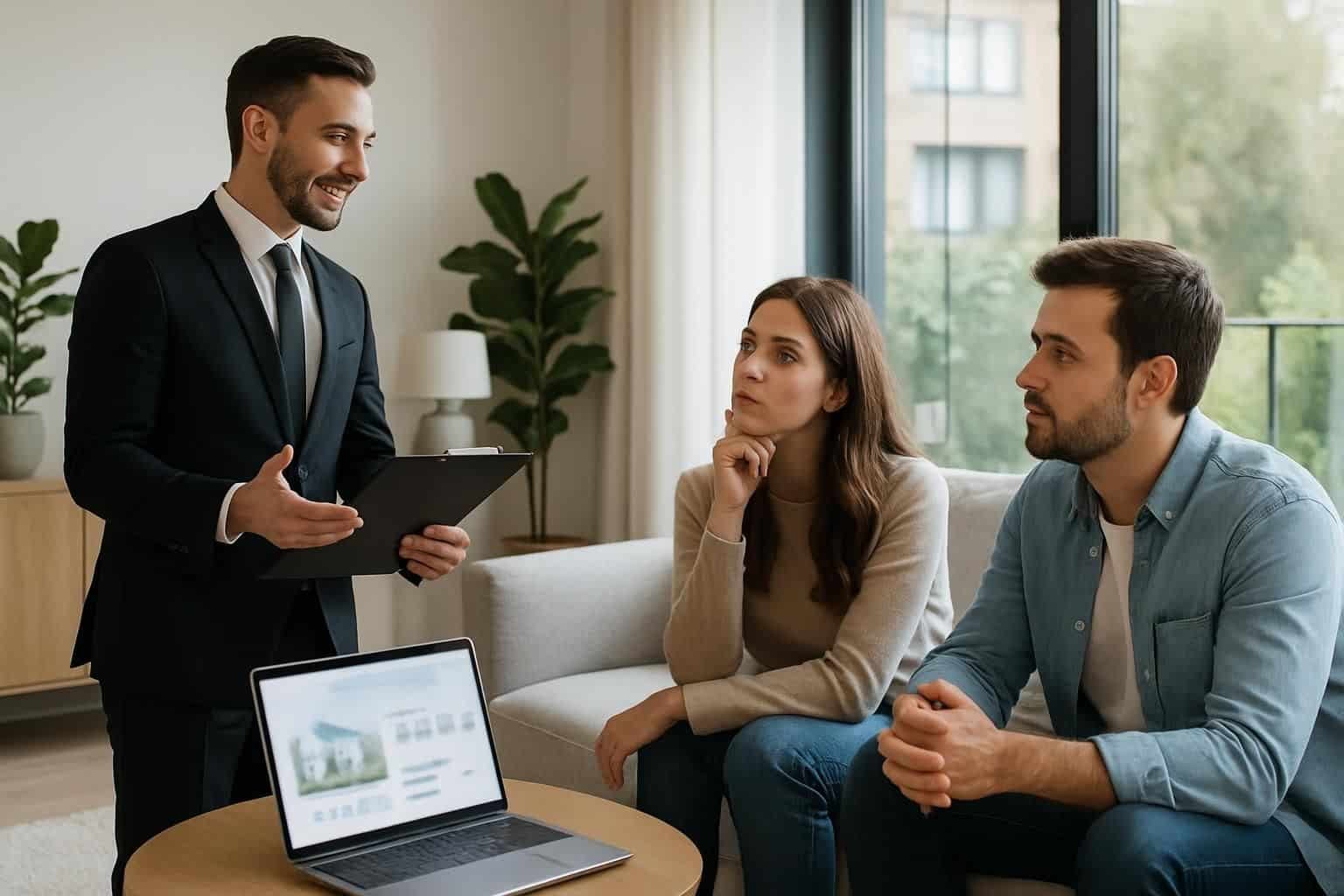 découvrez si l'estimation immobilière est gratuite ou payante, et ce qu'il faut savoir avant d'évaluer la valeur de votre bien immobilier.