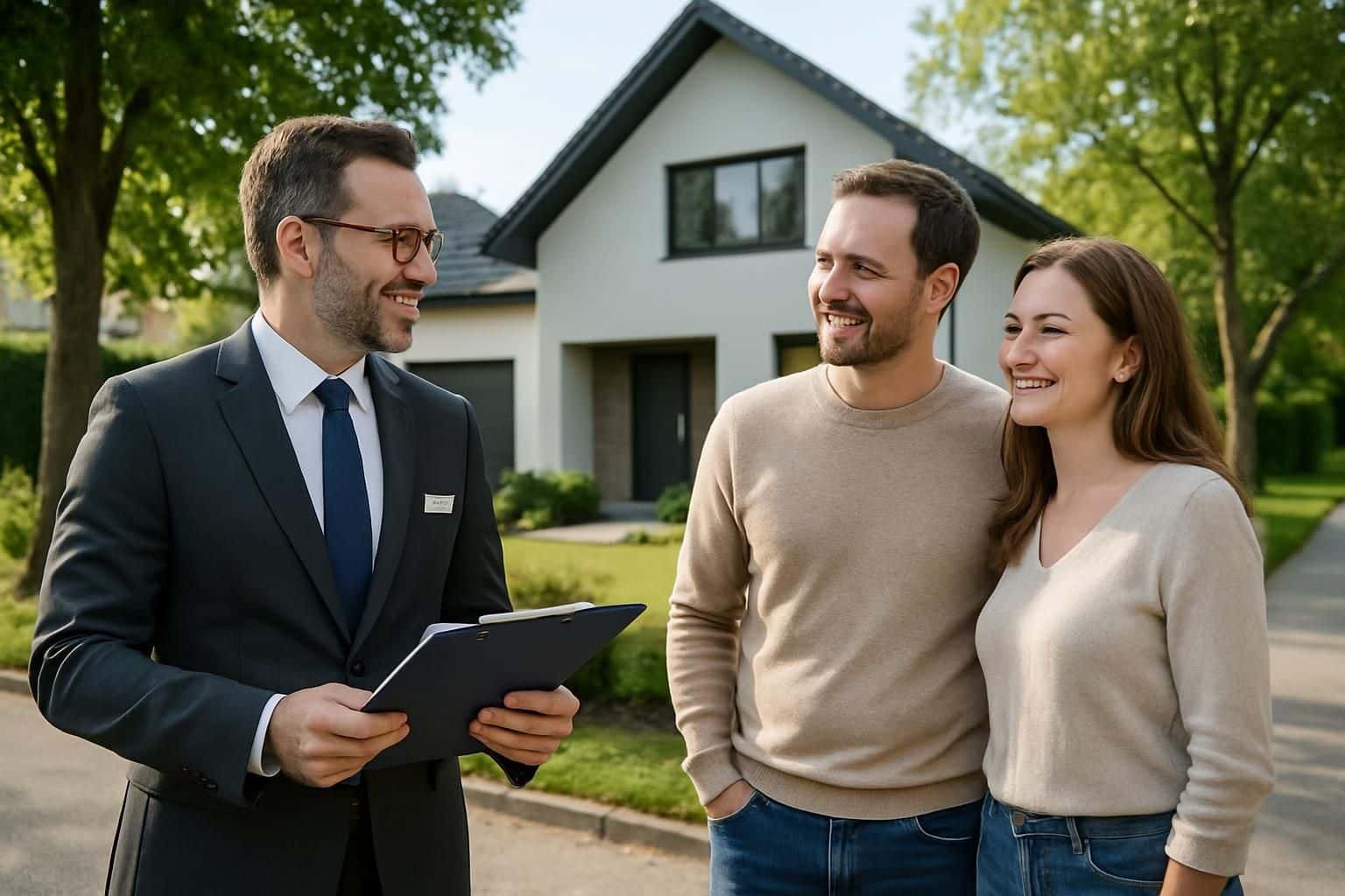 découvrez si vous pouvez faire estimer gratuitement votre maison par un notaire, les conditions et les avantages de ce service professionnel.