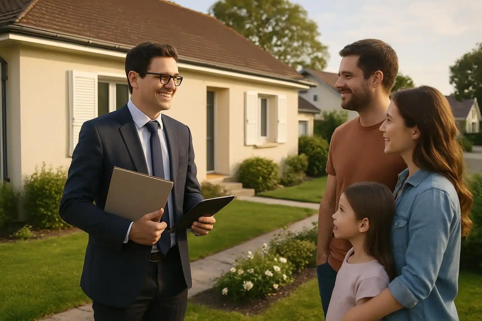 découvrez si vous pouvez faire estimer gratuitement votre maison par un notaire, les conditions à respecter et les avantages de cette démarche professionnelle.