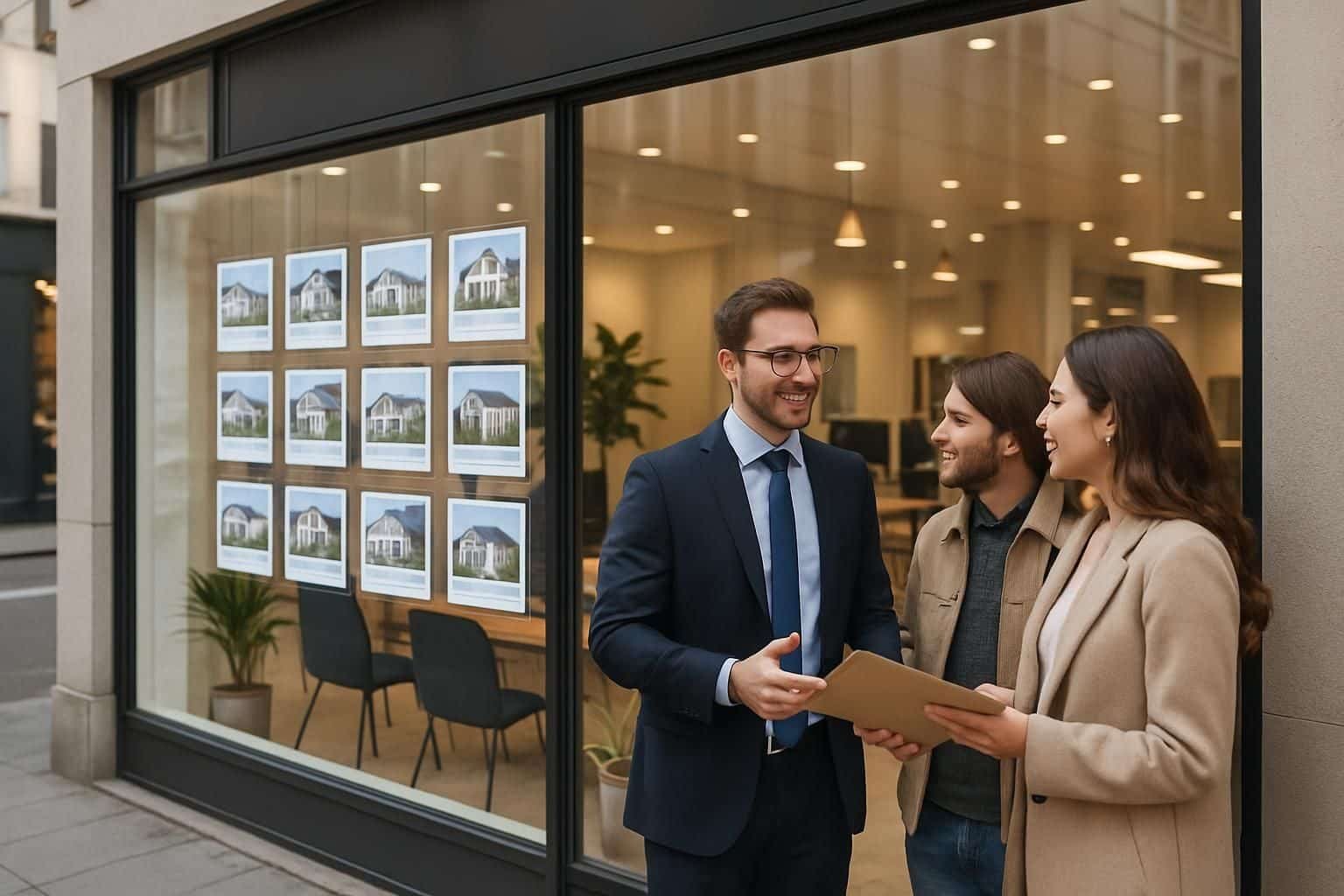 découvrez quelles agences immobilières proposent des estimations gratuites pour votre bien immobilier. comparez les services et choisissez l'expert adapté à vos besoins.