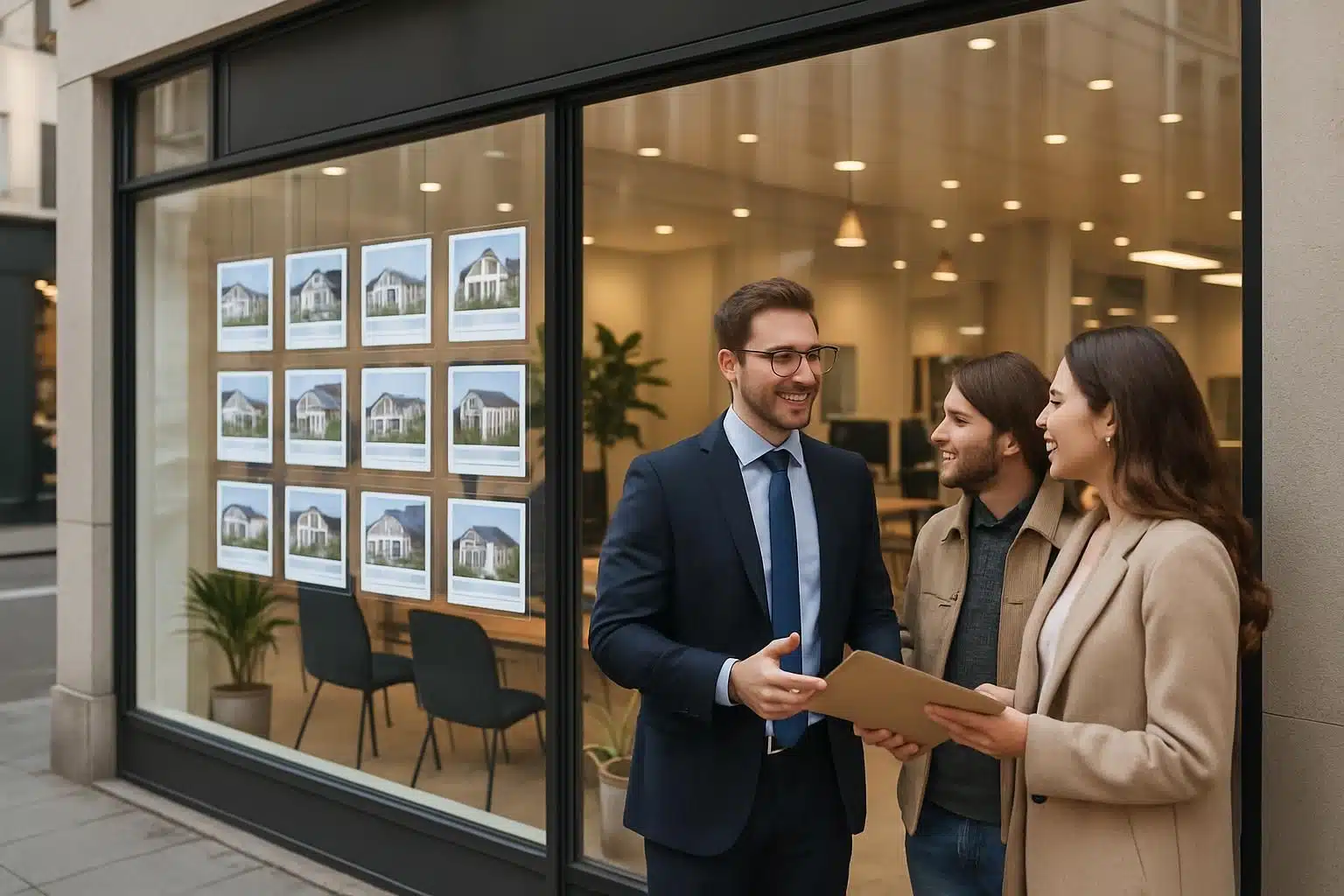 découvrez quelles agences immobilières proposent des estimations gratuites pour votre bien immobilier. comparez les services et choisissez l'expert adapté à vos besoins.