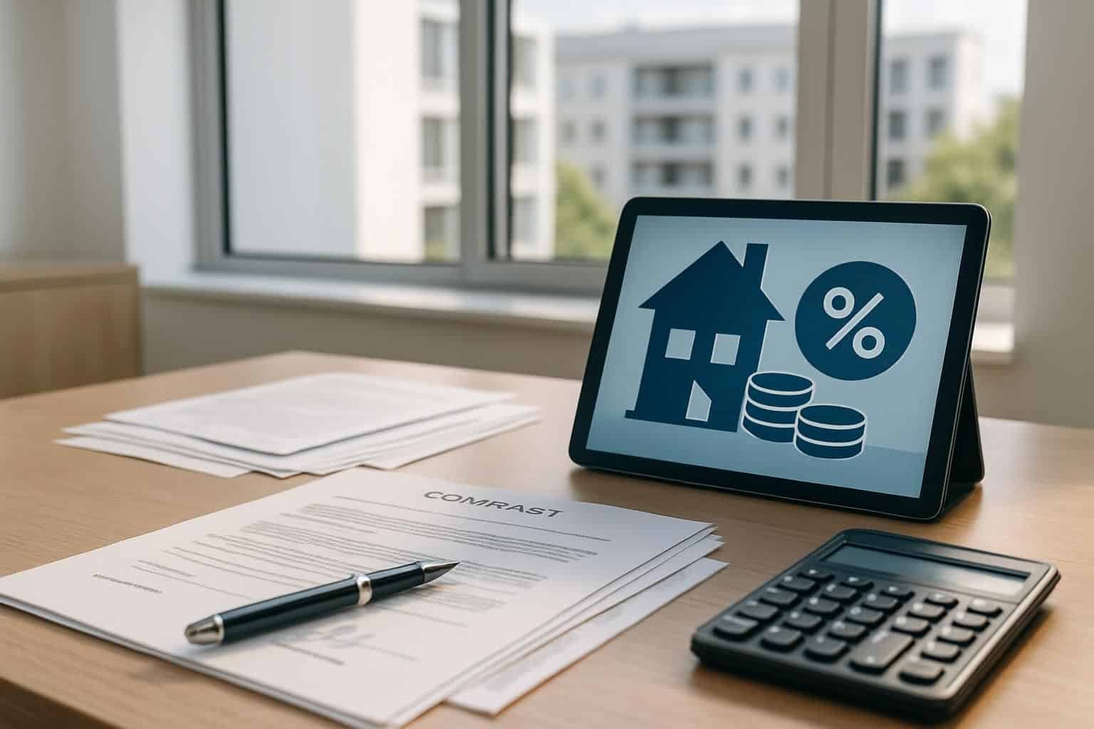 découvrez quels sont les frais de notaire appliqués lors de l'estimation d'un bien immobilier et comment ils impactent votre projet d'achat ou de vente.